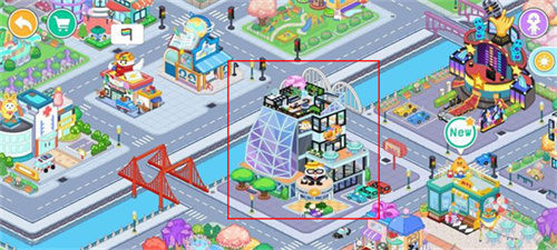 尤雅世界2024