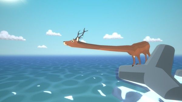 鹿模拟器手机版最新版（Deeeer Simulator）图3