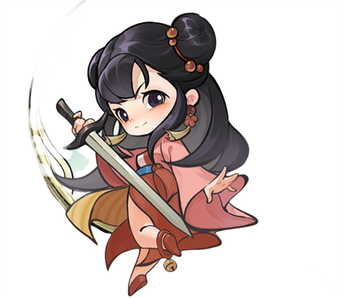 行侠仗义五千年图片16