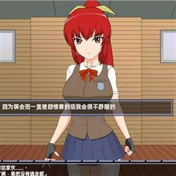 捕获格斗娘新版图3
