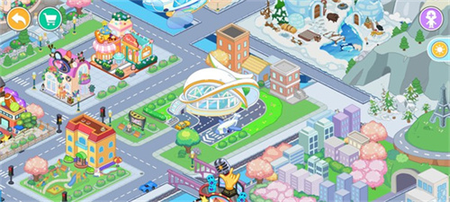 尤雅世界2024