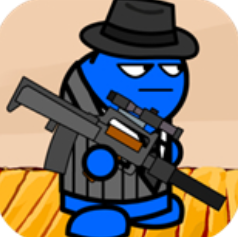 混乱射击大作战官方版