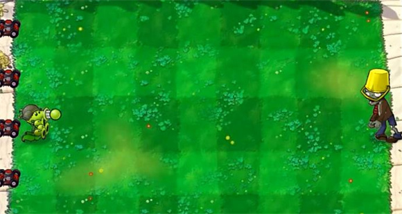 植物大战僵尸指导版