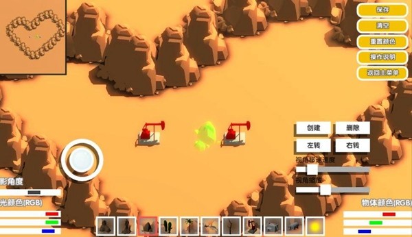 坦克大乱战图2