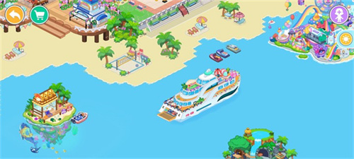 尤雅世界2024