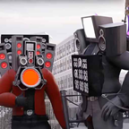进化吧马桶人最新版2023