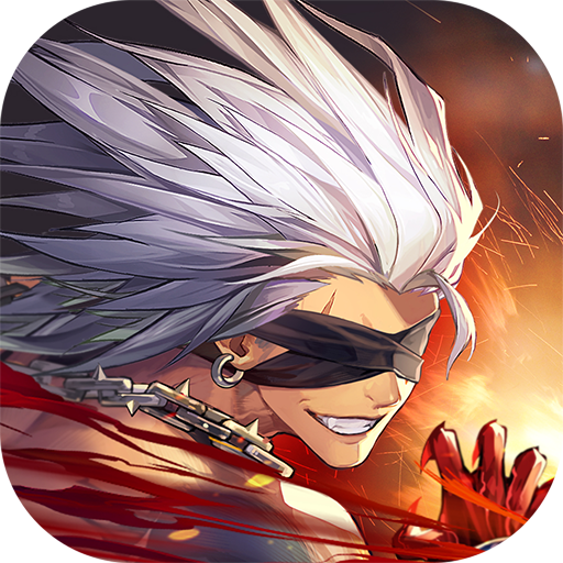 勇士与冒险官方版