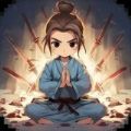 这剑仙只炼剑无广告 