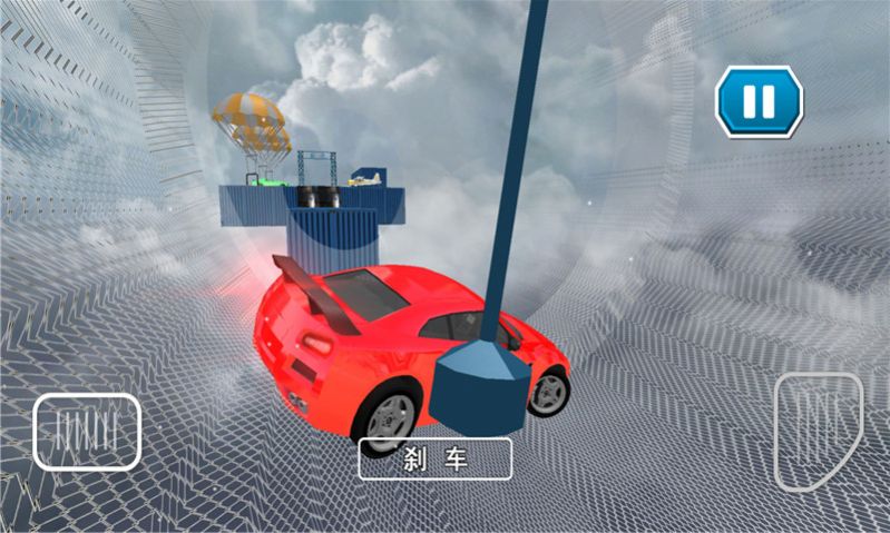 飞车刺激狂飙赛车精英王者游戏最新版图1
