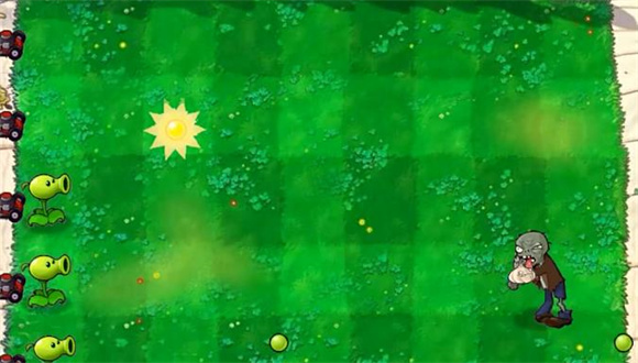 植物大战僵尸指导版