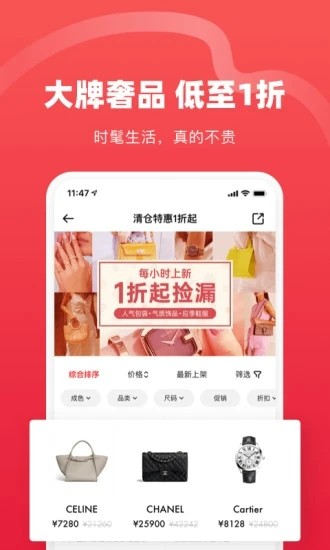 红布林图片3