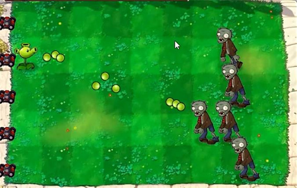 植物大战僵尸指导版