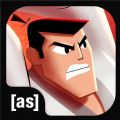 Samurai Jack官方手机版