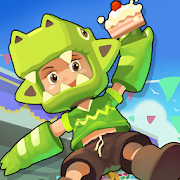 扔食物大作战官方版