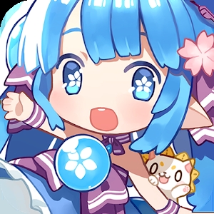 娜娜的奇幻冒险最新版