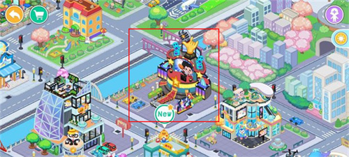 尤雅世界2024